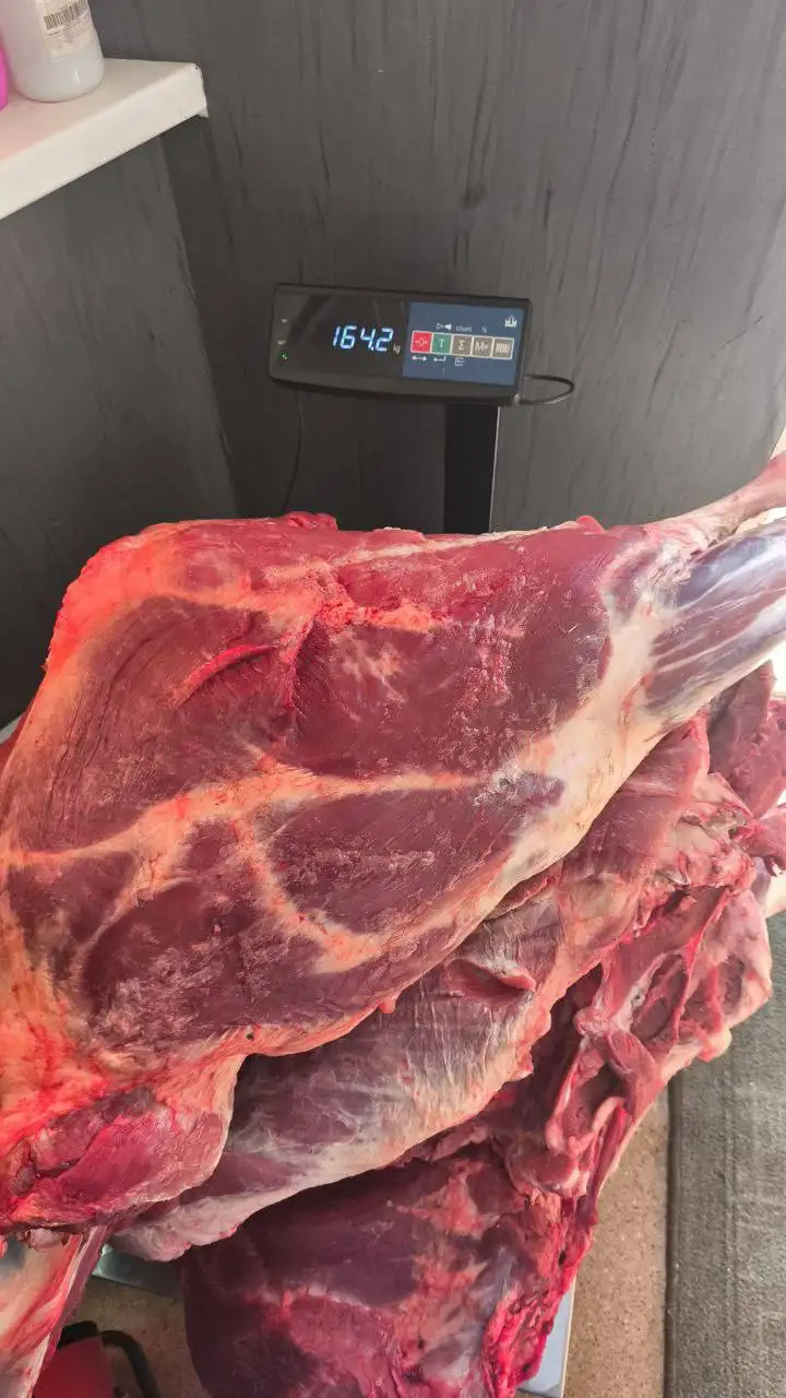 Наборы мяса и фарша с доставкой - Продукты питания (Барахолка) в Иркутск