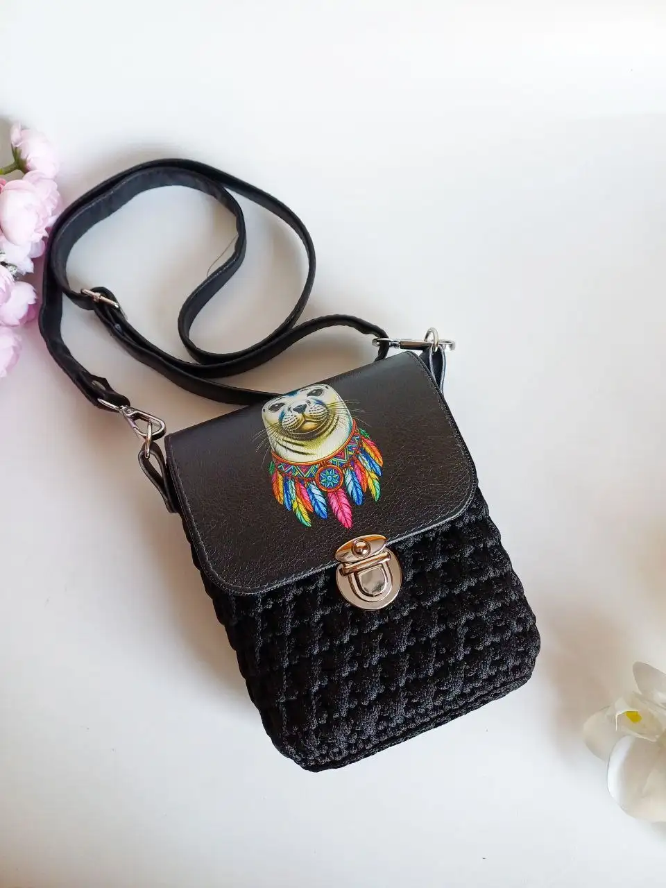 Мини сумочки для детей и взрослых - Аксессуары (Барахолка) в Иркутск