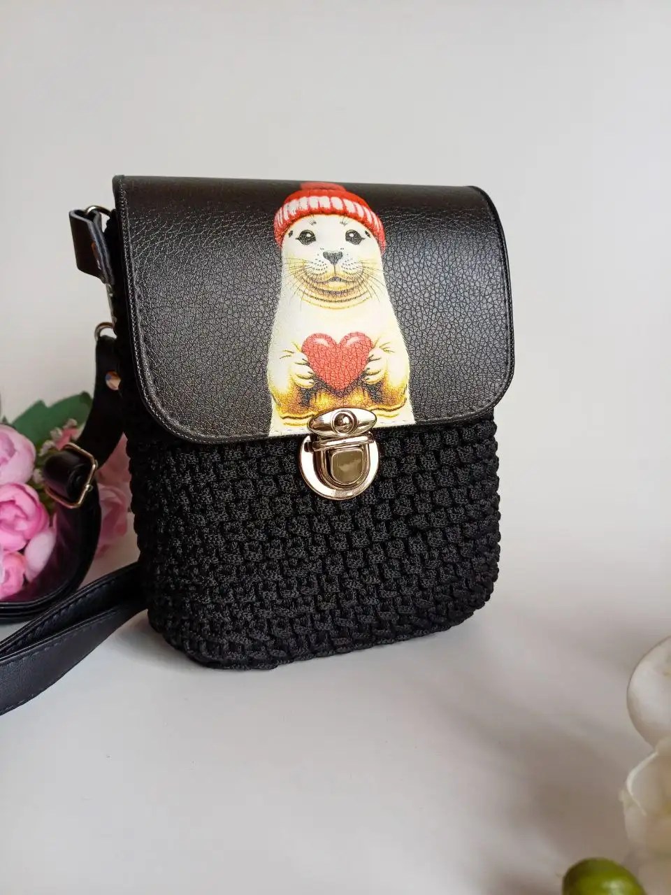 Мини сумочки для детей и взрослых - Аксессуары (Барахолка) в Иркутск