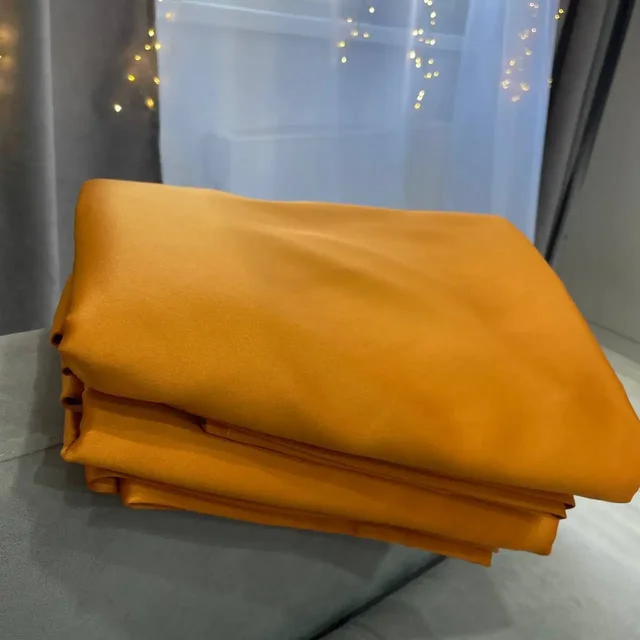 Продам новый комплект штор терракотового цвета - Шторы в Иркутск