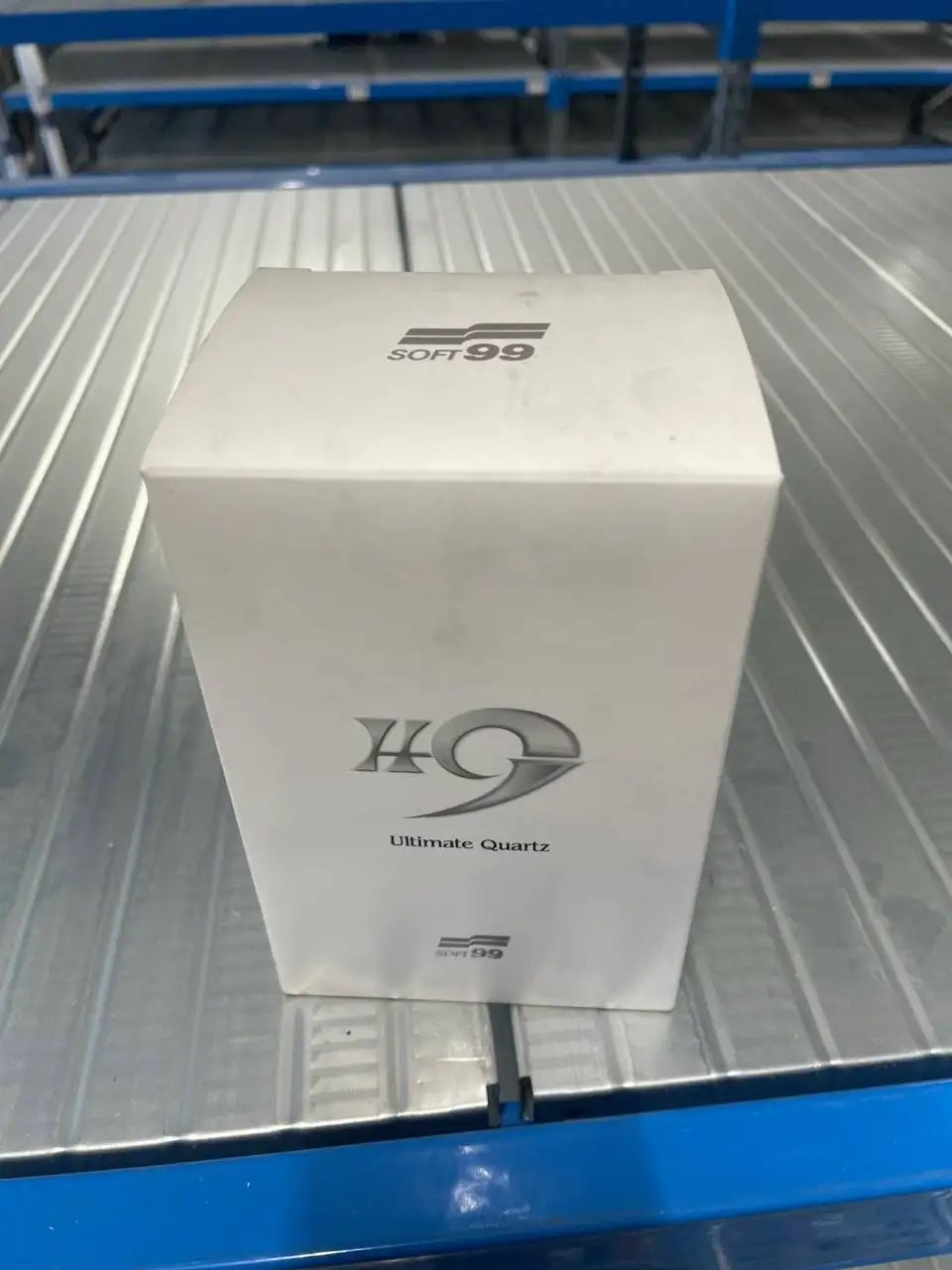 Продам керамику soft 99 h9 100 мл - Автохимия и аксессуары (Авто) в Иркутск