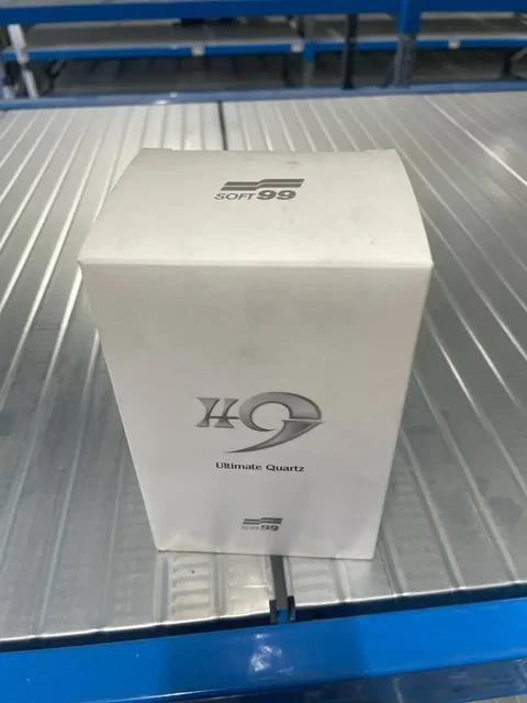 Продам керамику soft 99 h9 100 мл - Аренда в Иркутск