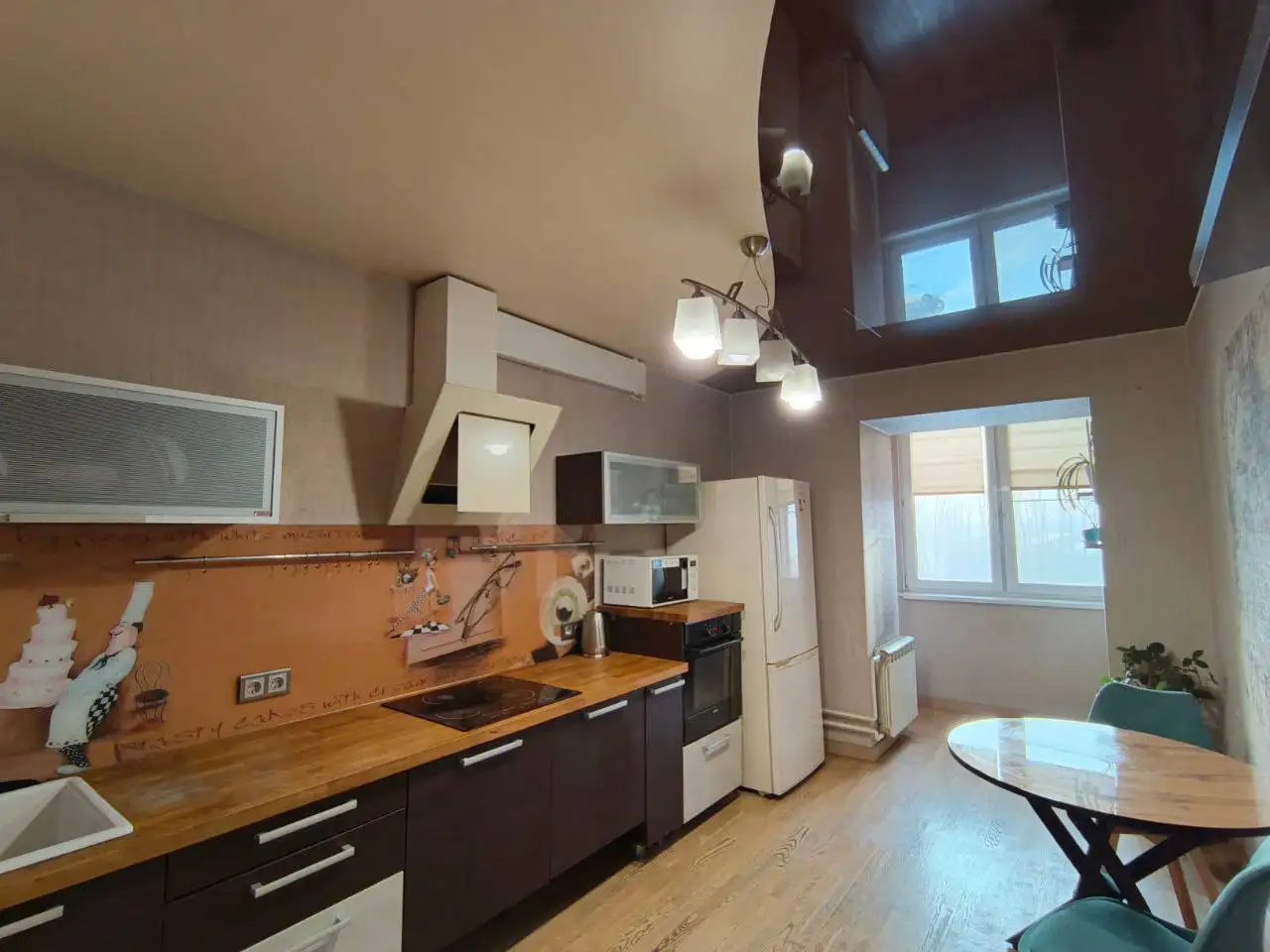 Срочная продажа 3-комнатной квартиры в Иркутске - Квартиры (Недвижимость) в Иркутск