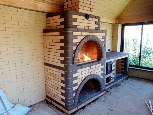 Услуги печника в Иркутске и районе - Грузоперевозки в Иркутск