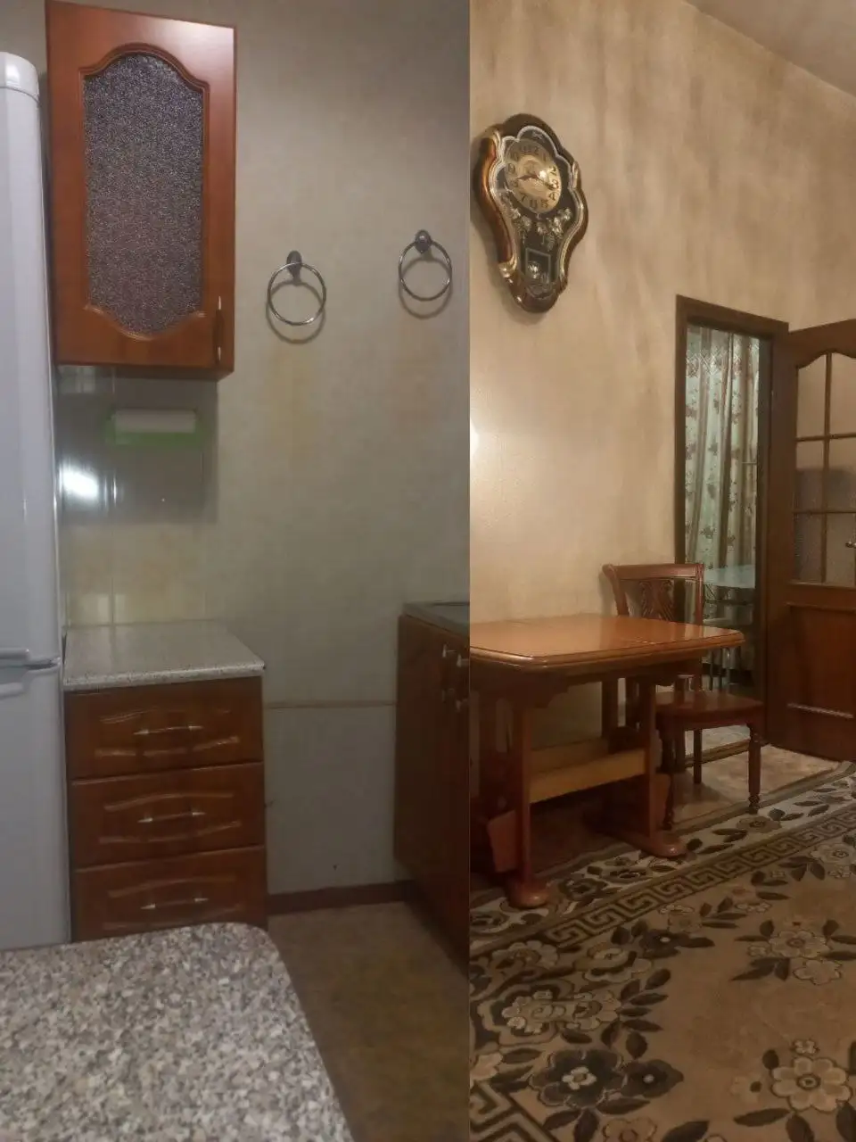 Сдам 1-комнатную квартиру 36 м² на длительный срок - Аренда квартир (Недвижимость) в Иркутск