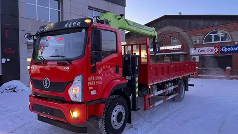 Поиск работы крановщика на кран-бортовом автомобиле - Продажи, торговля в Иркутск