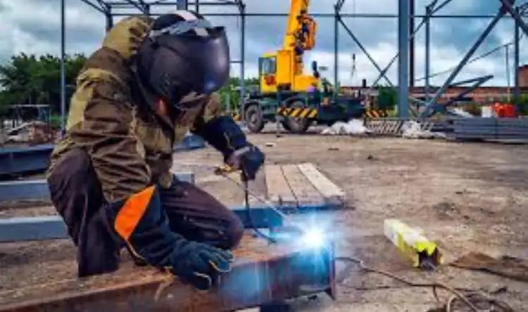 Сварочные работы в Зиме - Ремонт и строительство (Услуги) в Зима