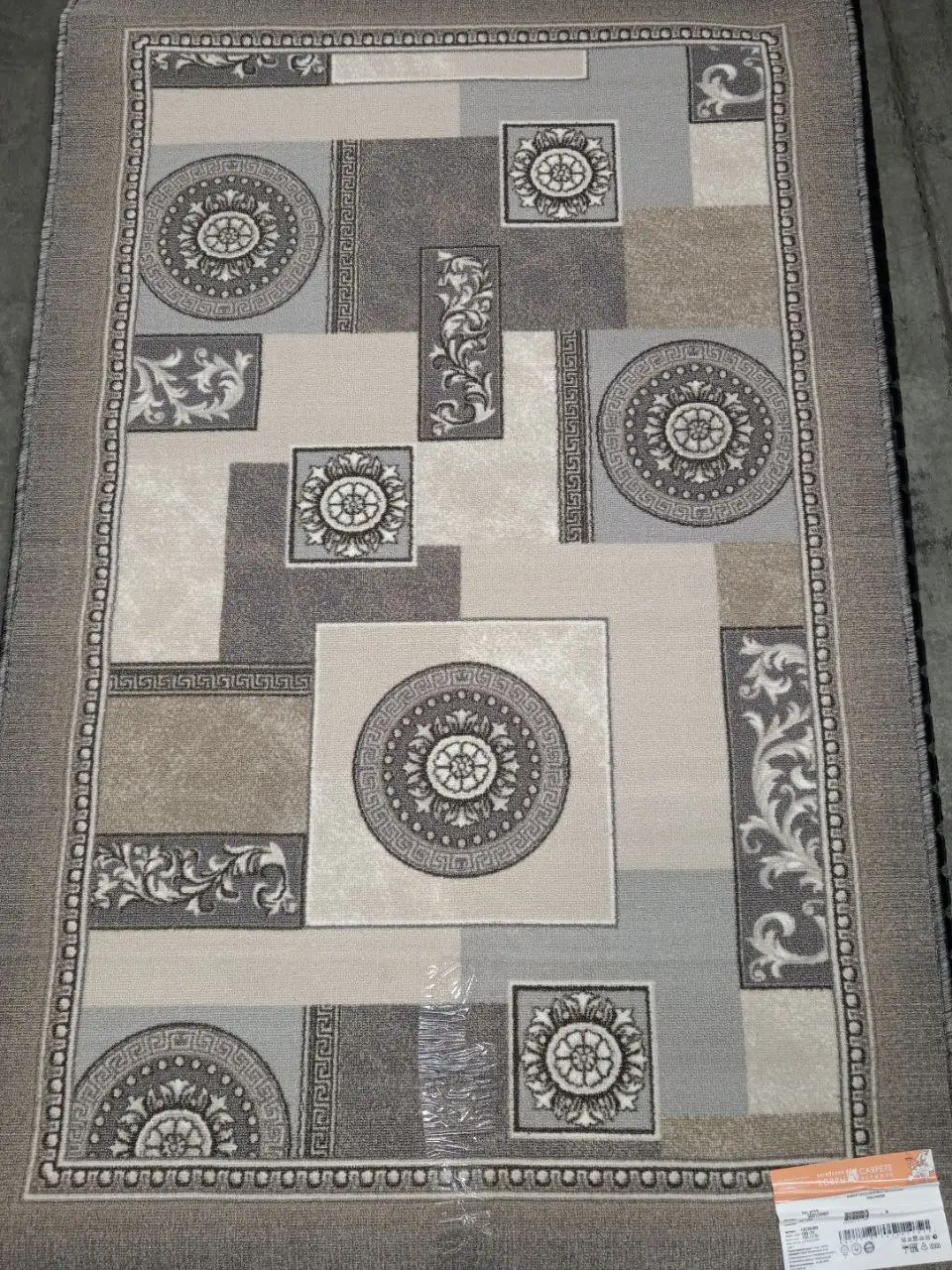 Новый ковер размером 2 метра - Для дома и дачи в Иркутск