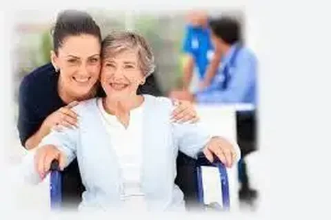 Пансионат для пожилых людей и инвалидов с круглосуточным уходом - Автовыкуп в Иркутск