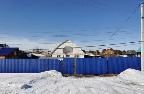 Дом для круглогодичного проживания в Баклашах - Коммерческая аренда в Баклаши