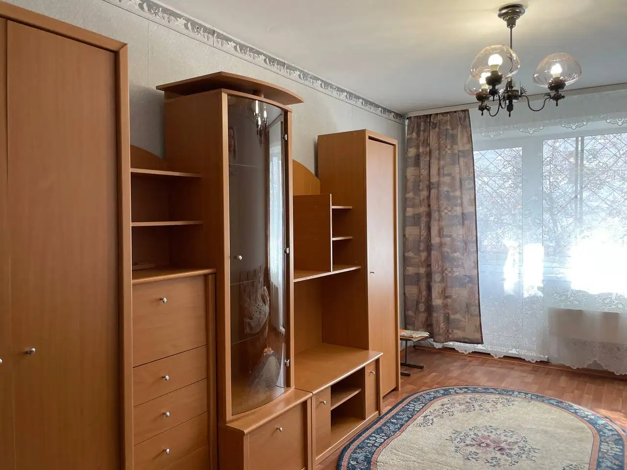 Сдам комнату в Иркутске - Аренда (Недвижимость) в Иркутск