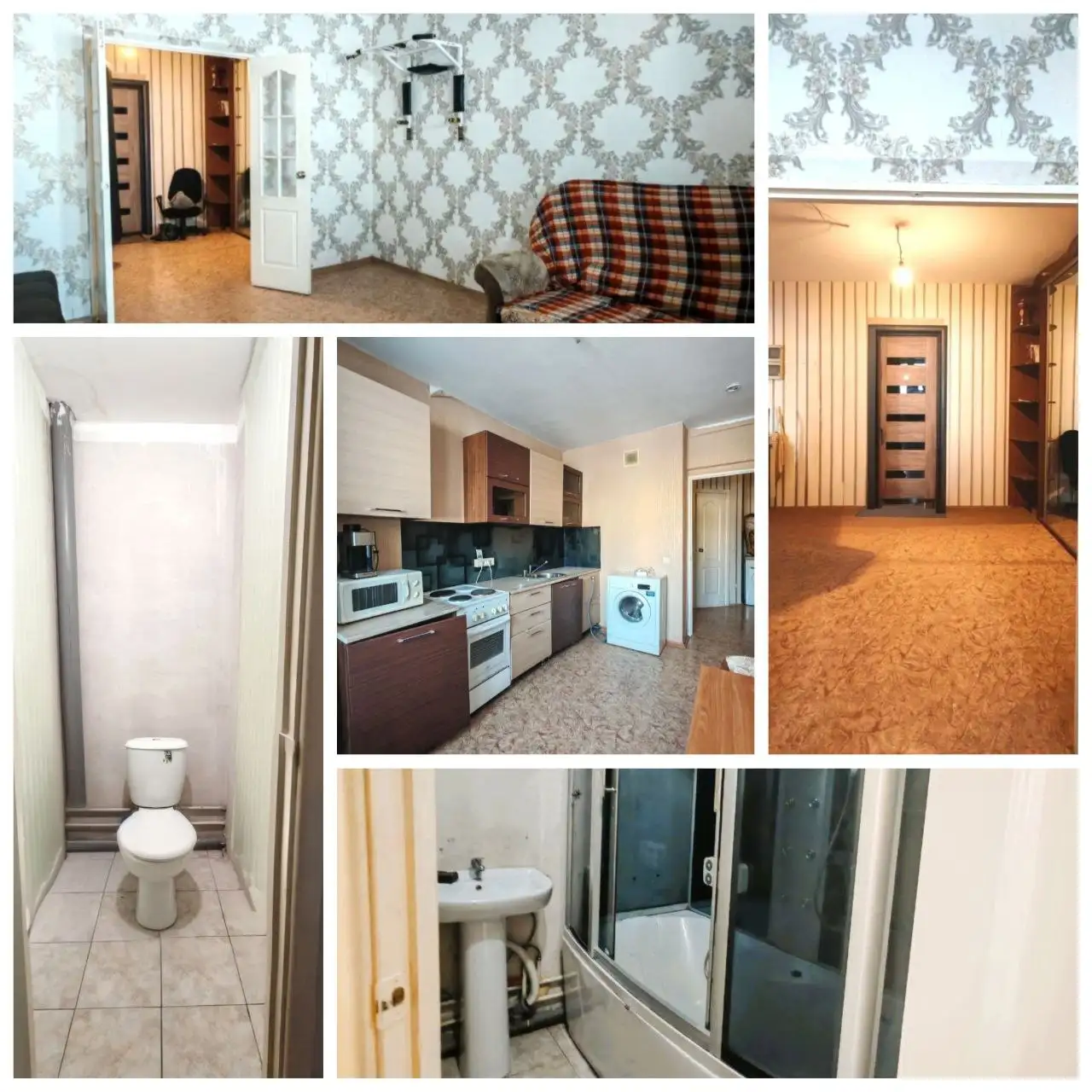 Продажа однокомнатной квартиры 43.7 кв.м. - Квартиры (Недвижимость) в Иркутск