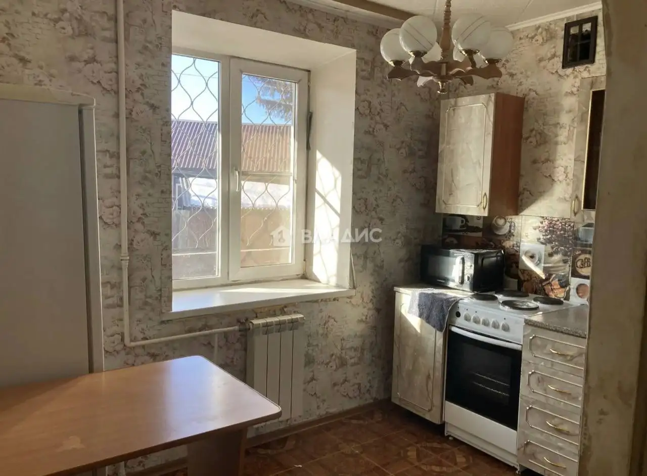 Срочная продажа 1к квартиры 34кв.м в Иркутске - Квартиры (Недвижимость) в Иркутск