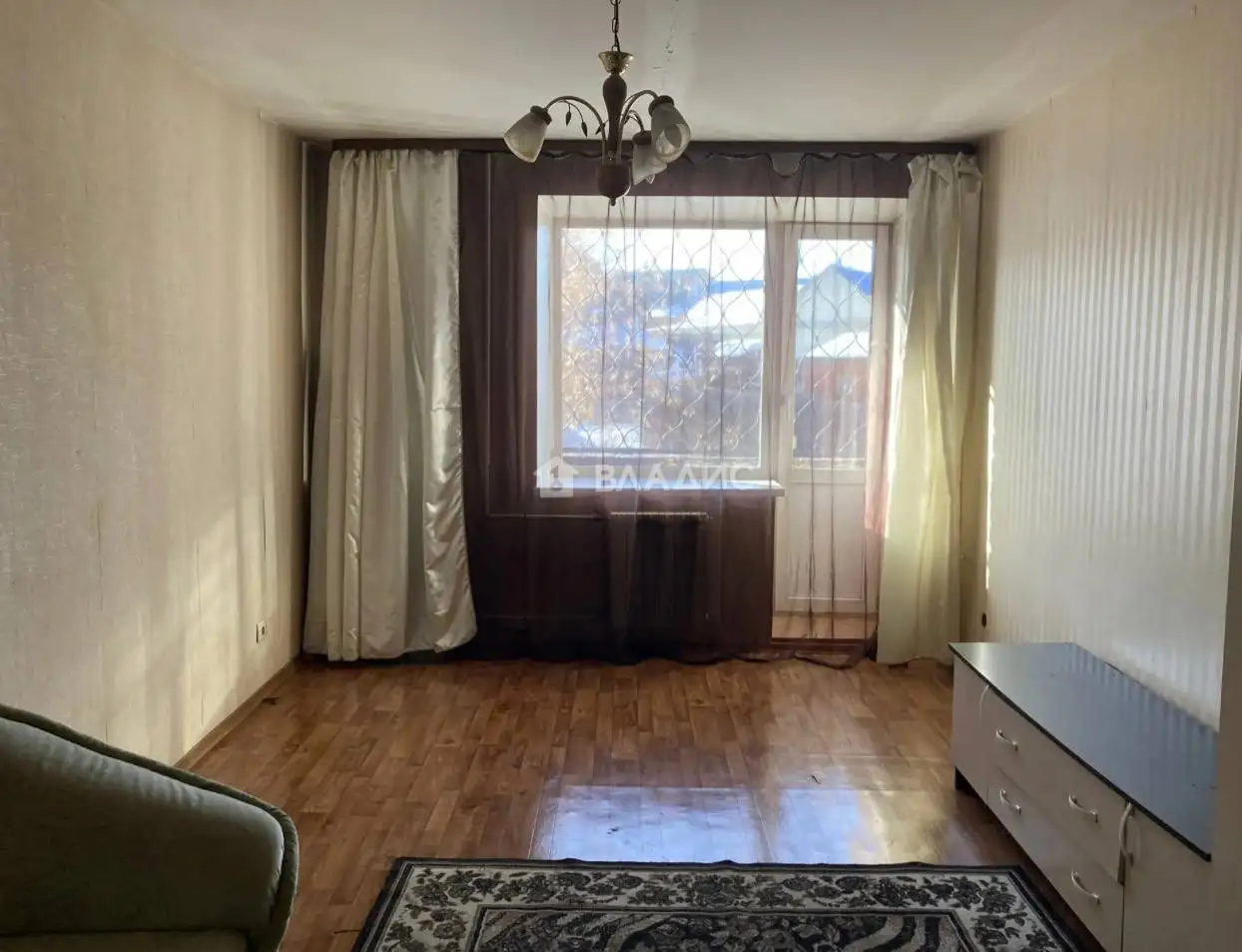 Срочная продажа 1к квартиры 34кв.м в Иркутске - Квартиры (Недвижимость) в Иркутск