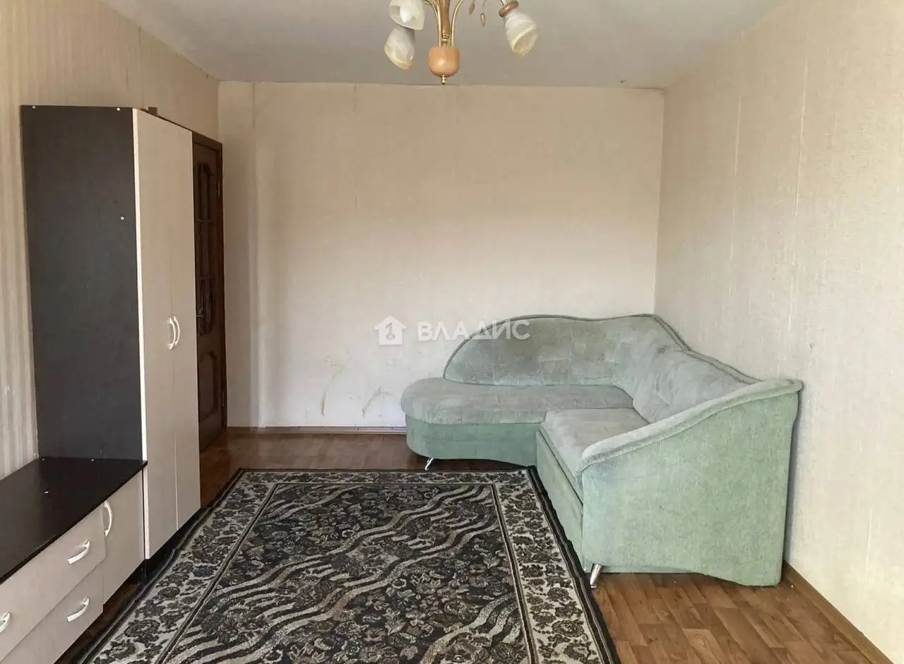 Срочная продажа 1к квартиры 34кв.м в Иркутске - Квартиры (Недвижимость) в Иркутск