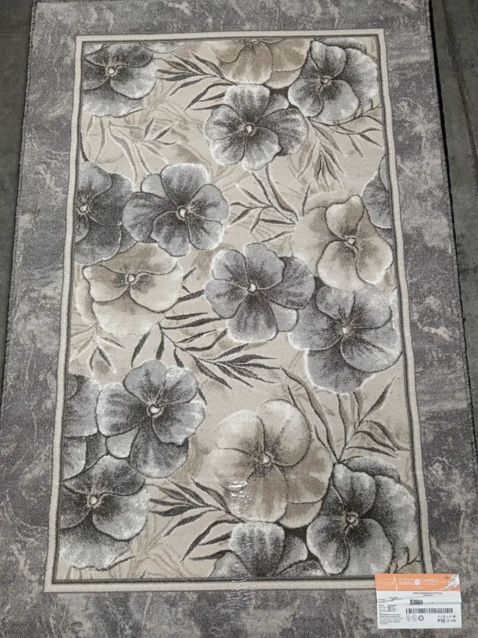 Ковёр новый размер 2*3 - Для дома и дачи в Иркутск