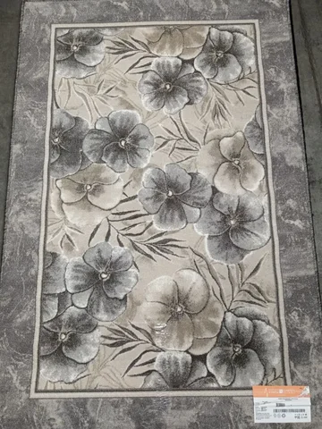 Ковёр новый размер 2*3 - Растения в Иркутск