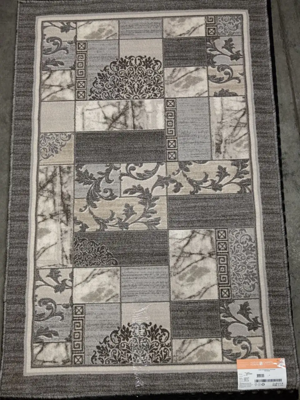 Ковёр новый 2х3 метра - Для дома и дачи в Иркутск