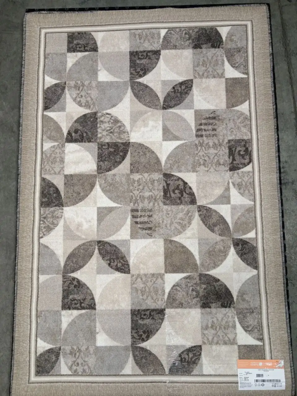 Ковёр новый 2х3 метра - Для дома и дачи в Иркутск