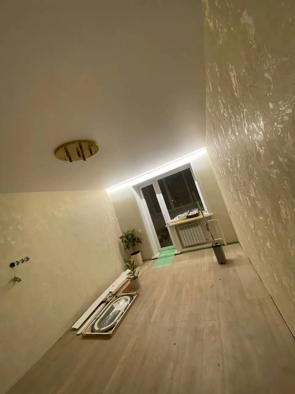 Услуги натяжных потолков в Иркутске - Ремонт (Услуги) в Иркутск