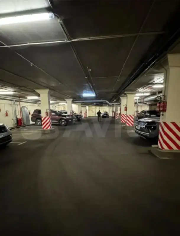 Продажа двух парковочных мест в Москве - Парковочные места (Недвижимость) в Москва