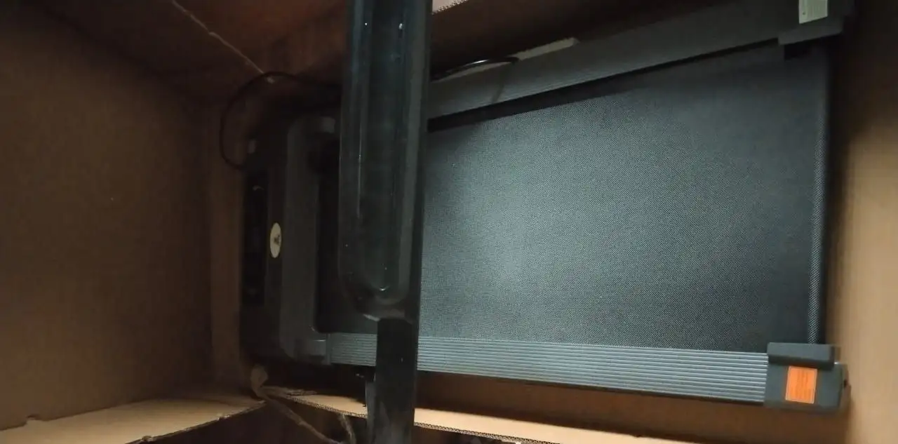 Продажа беговой дорожки Слим (SLIM) - Спортивный инвентарь (Хобби и отдых) в Иркутск