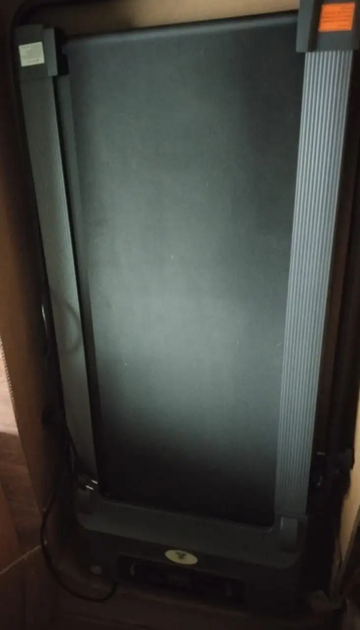 Продажа беговой дорожки Слим (SLIM) - Спортивный инвентарь (Хобби и отдых) в Иркутск