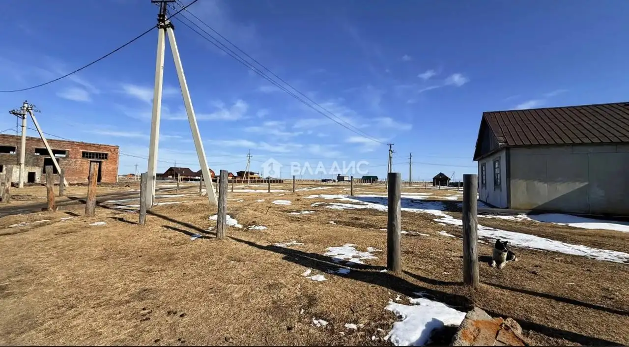 Продам участок с домом в Большом Голоустном - Недвижимость в Большой Голоустный