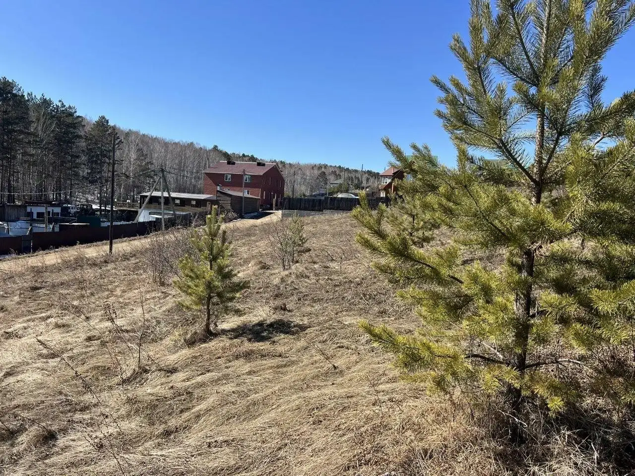 Продажа земельных участков в Иркутской области - Земельные участки (Недвижимость) в Иркутск