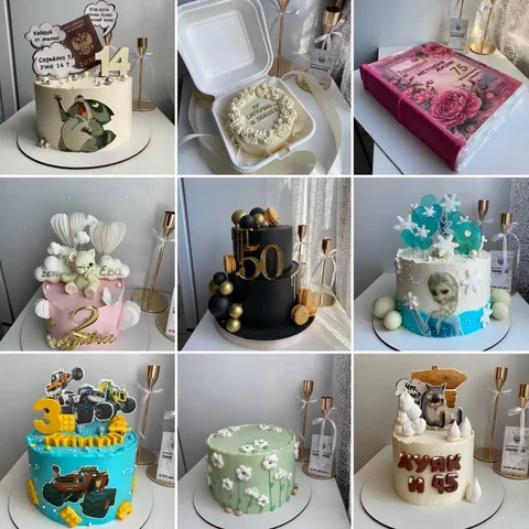 Десерты и кондитерские изделия на заказ - Средства по уходу за волосами в Иркутск