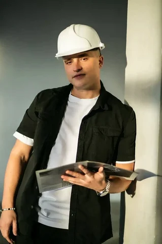 Кровельные работы под ключ - Вывоз мусора в Иркутск