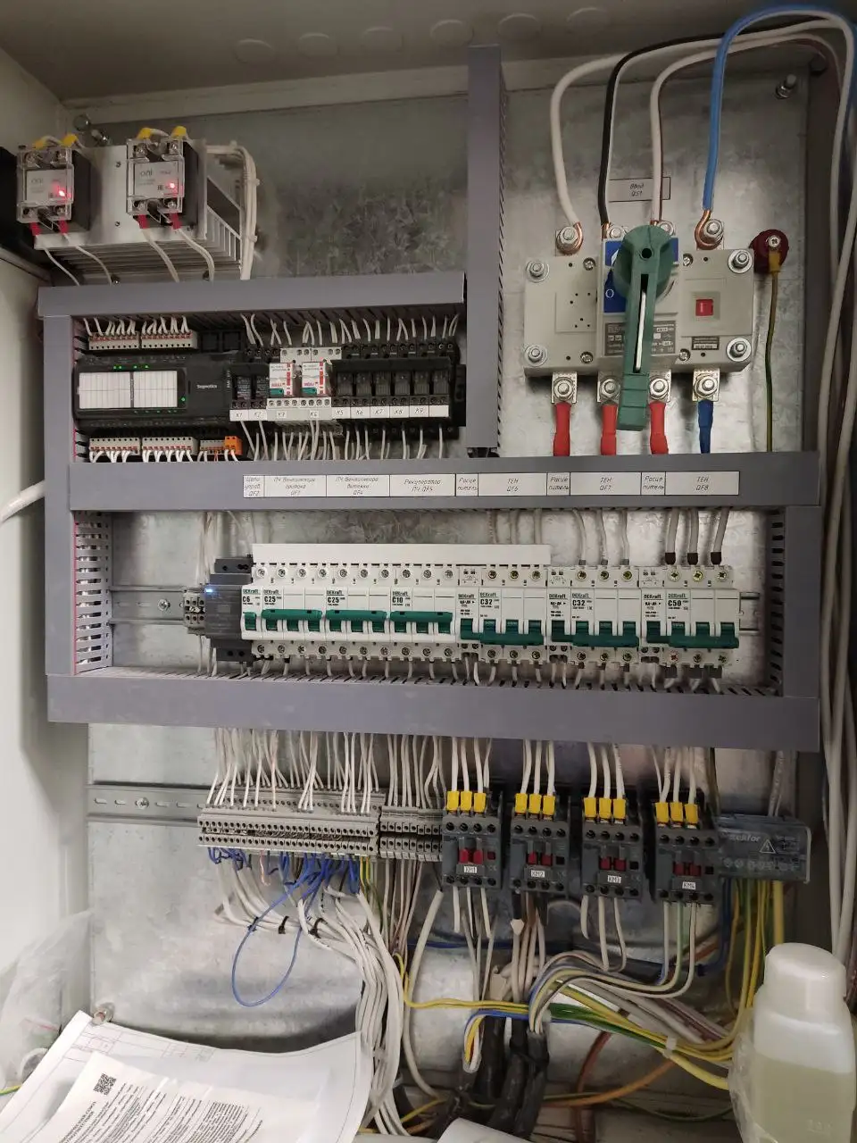 Услуги вентиляции и кондиционирования - Строительные услуги (Услуги) в Иркутск