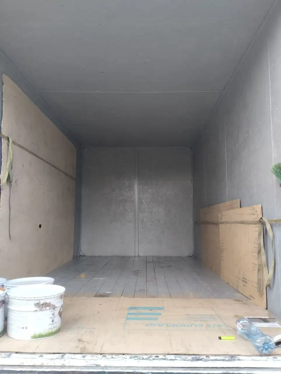 Грузоперевозки посылок до 3 тонн Зима-Саянск-Иркутск и обратно - Грузоперевозки (Услуги) в Иркутск