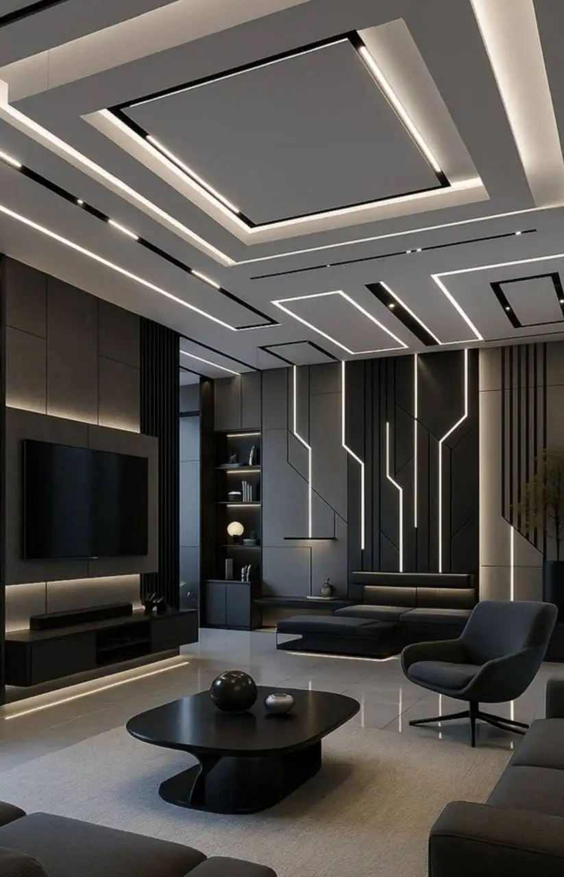 Тканевые потолки нового поколения - Ремонт и отделка (Услуги) в Иркутск