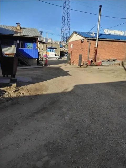 Продам гараж 4х6 в кооперативе Луговое - Недвижимость в Иркутск