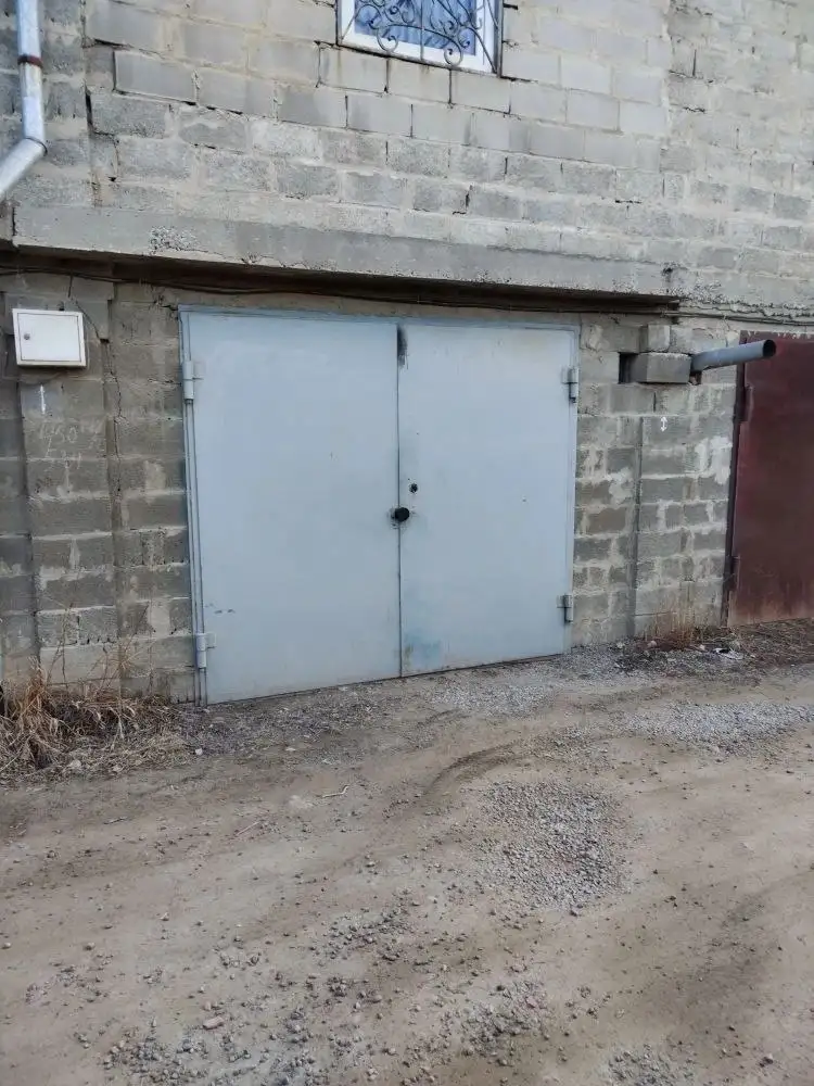 Продам гараж 4х6 в кооперативе Луговое - Гаражи (Недвижимость) в Иркутск