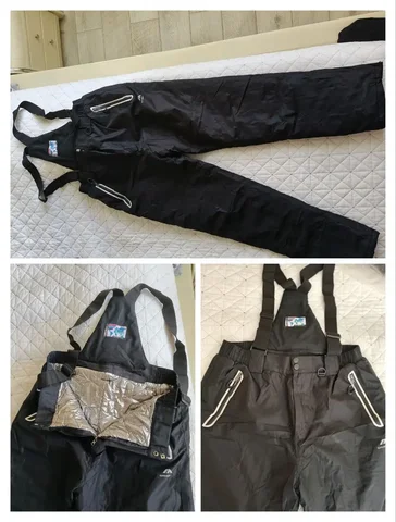 Новые лыжные брюки размер 48-50 - Штаны/Брюки в Иркутск