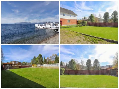 Продажа земельного участка 6.2 сотки в СНТ Ангарские хутора - Недвижимость в Иркутск