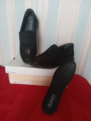 Абсолютно новые туфли Suave 37 размера - Вечерняя одежда в Иркутск