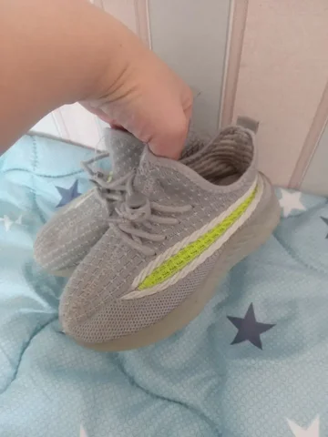 Кроссовки Nike 28-29 размера - Товары для детей в Иркутск