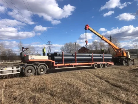 Услуги автокрана в городе Зима - частное объявление в Зима