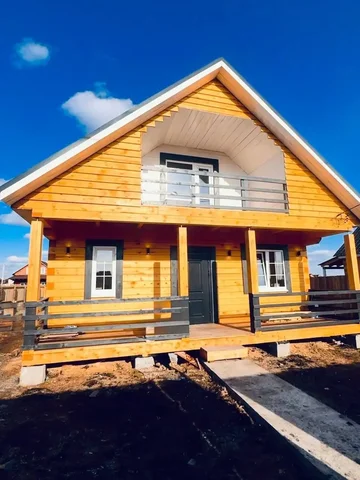 Продается дом 3-комнатный в Грановщине - частное объявление в Грановщина