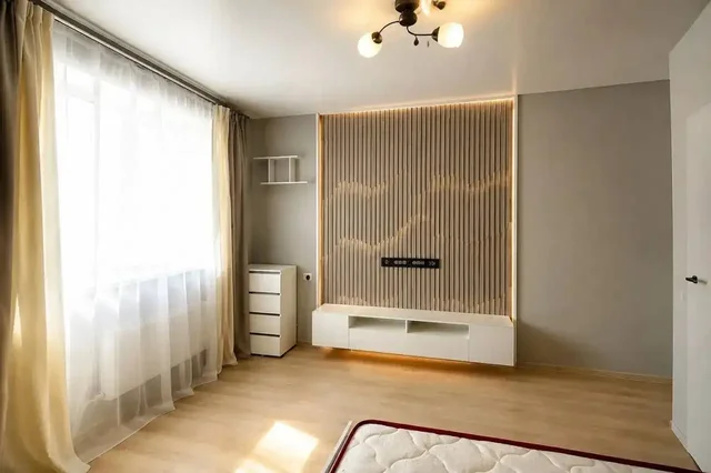 Студия 34 кв.м. в Академгородке - Участки в Иркутск