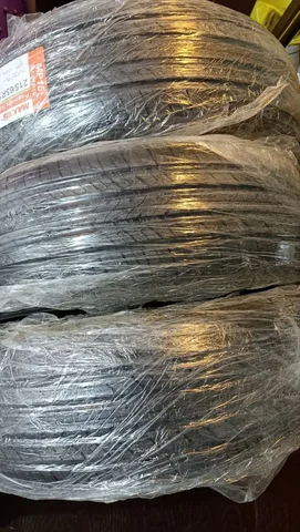 Шины летние 215/65R16 новые 4 шт - Прочее в Иркутск