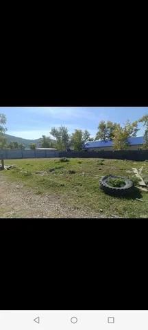 Продам земельный участок в посёлке Бугульдейка - Земельные участки в Бугульдейка