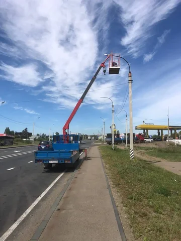Услуги манипулятора в городе Зима - Туры в Зима