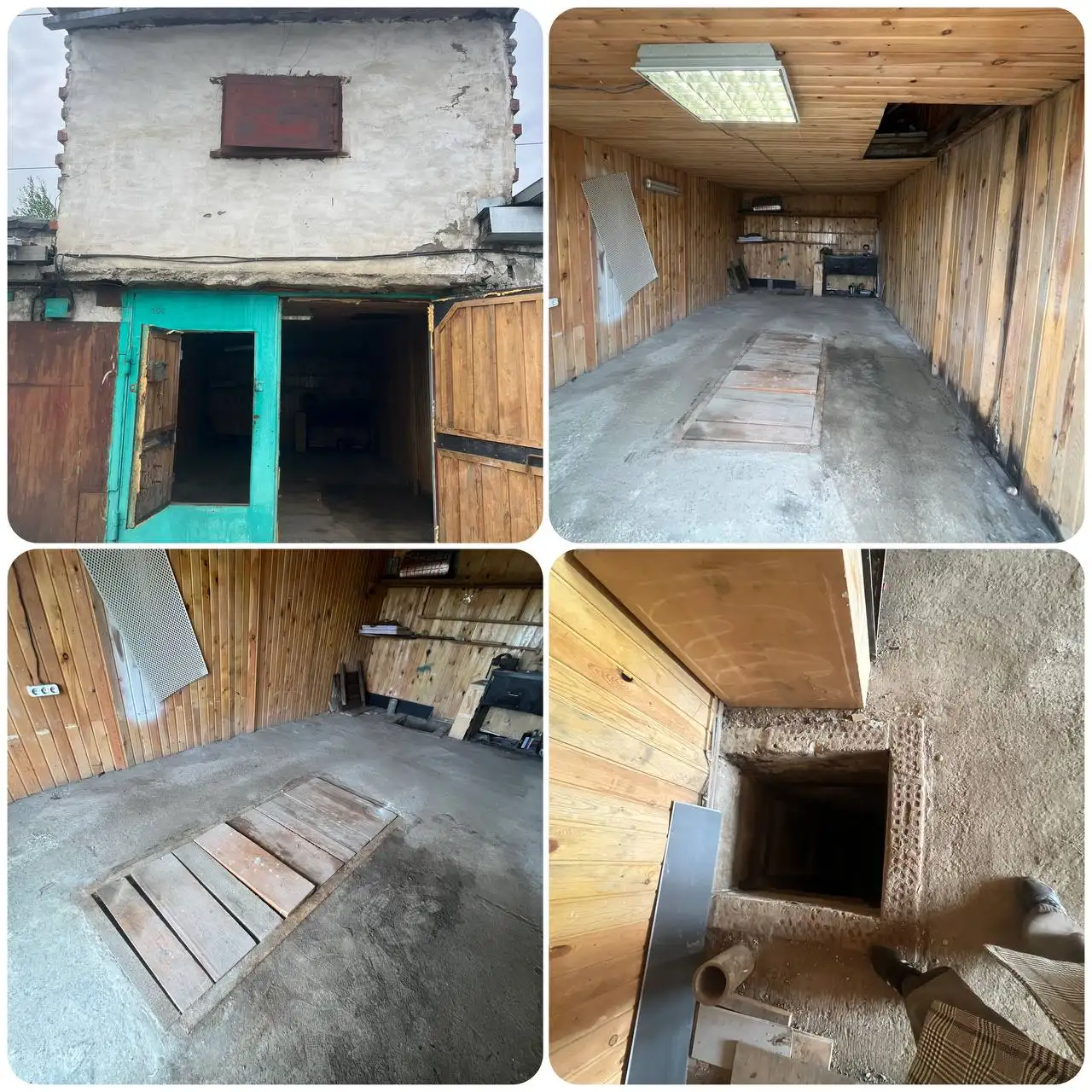 Продам гараж - Гараж (Авто) в Иркутск