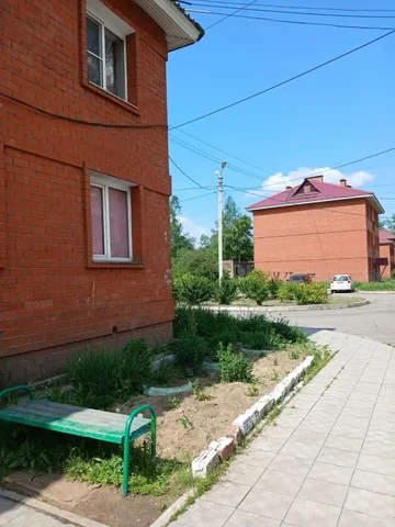 1-комнатная квартира под ремонт в Шелехове - частное объявление в Шелехов