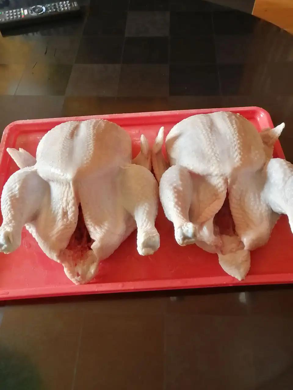 Продажа домашних бройлеров - Мясо и птица (Продукты питания) в Иркутск-2