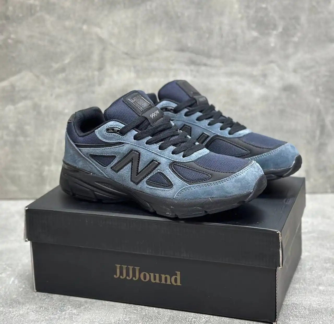 Кроссовки New Balance и Nike - Обувь (Одежда) в Рязань